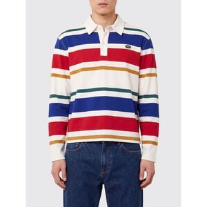 Ami Paris Men Polo Shirt Men Ami Paris